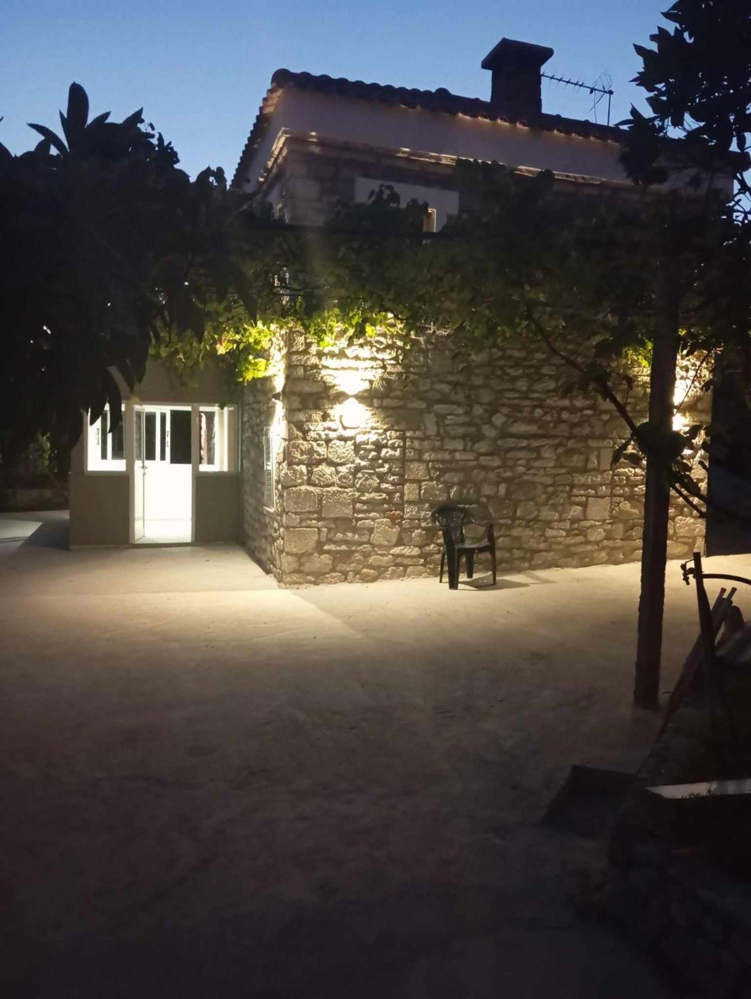 Filippos Apartment